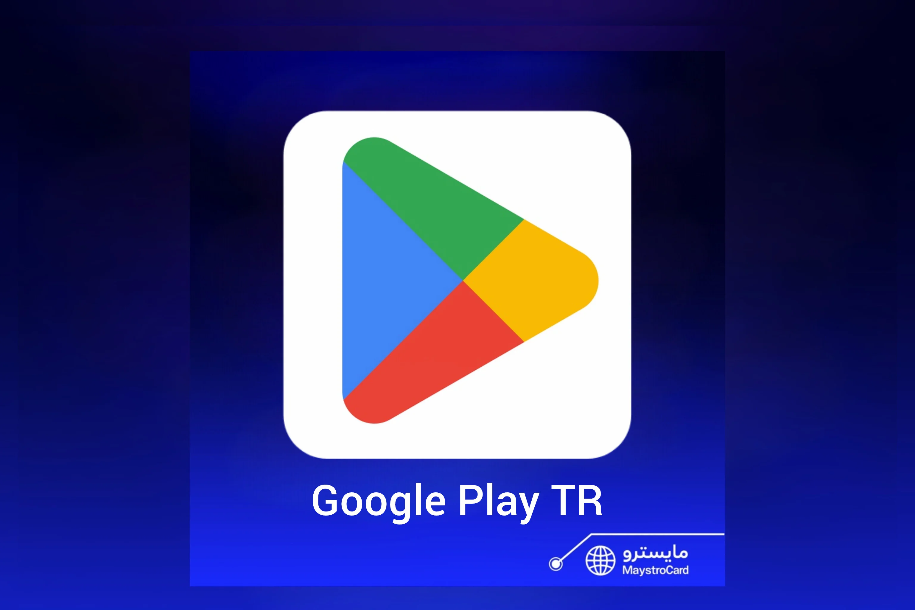 GOOGLE PLAY TR