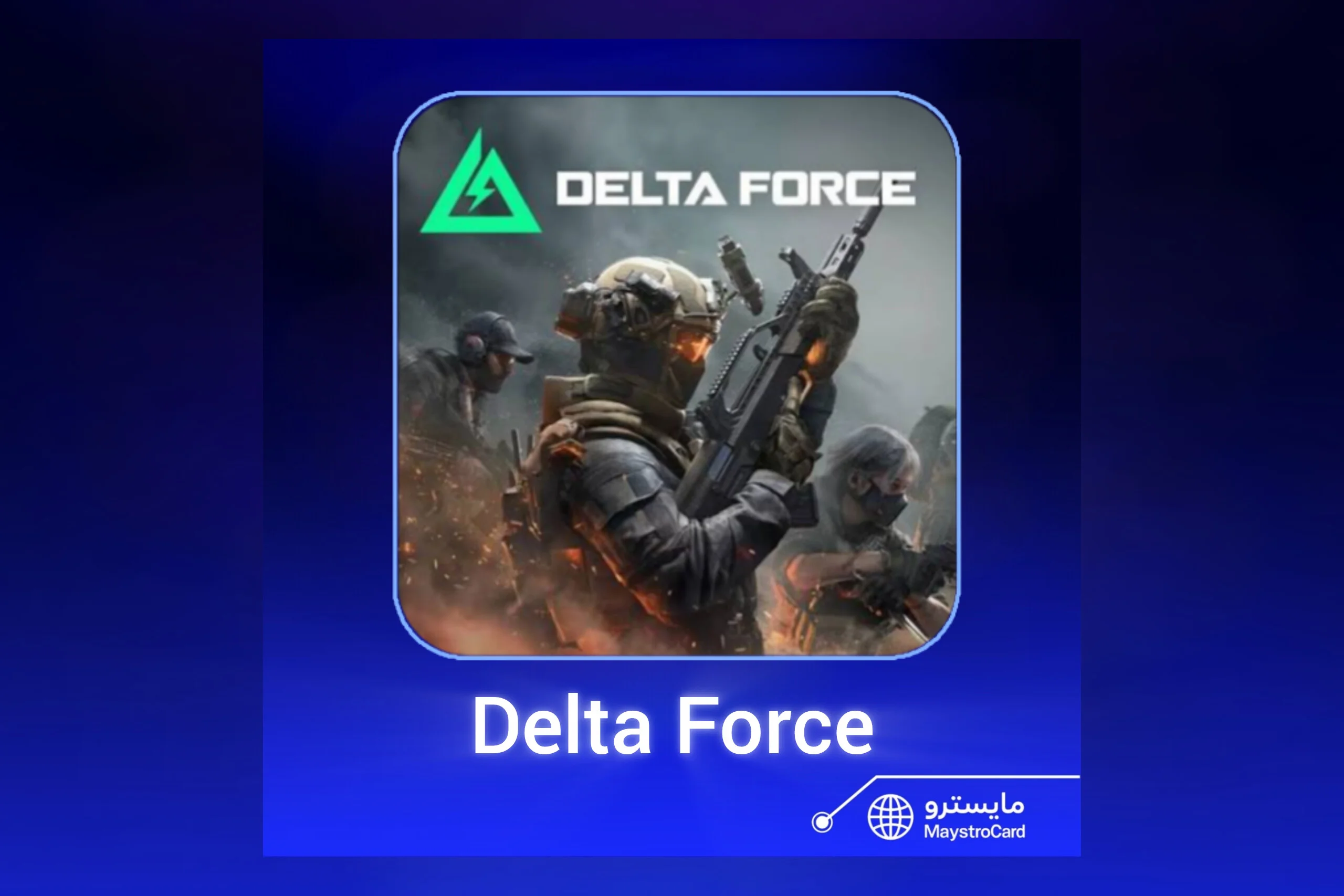 Delta Force
