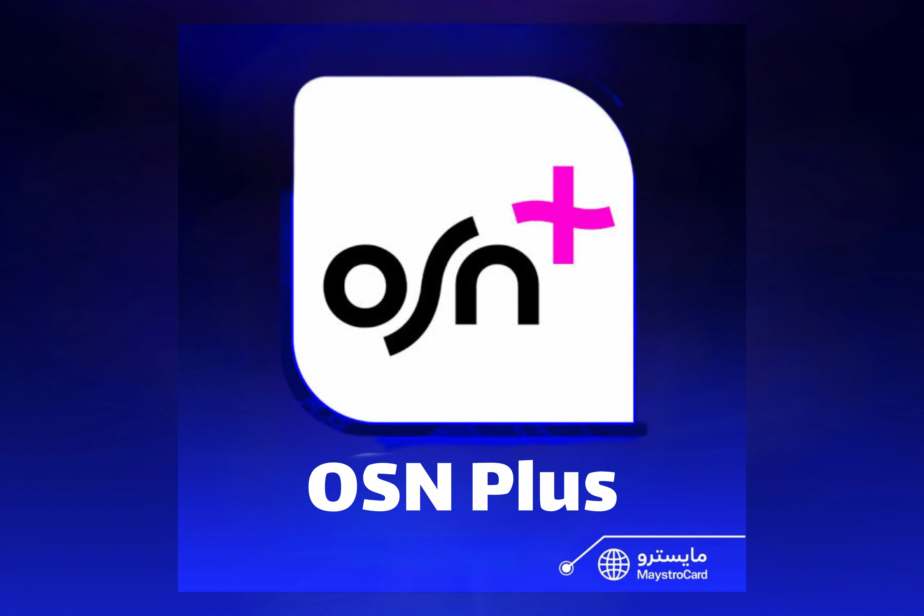 OSN Plus