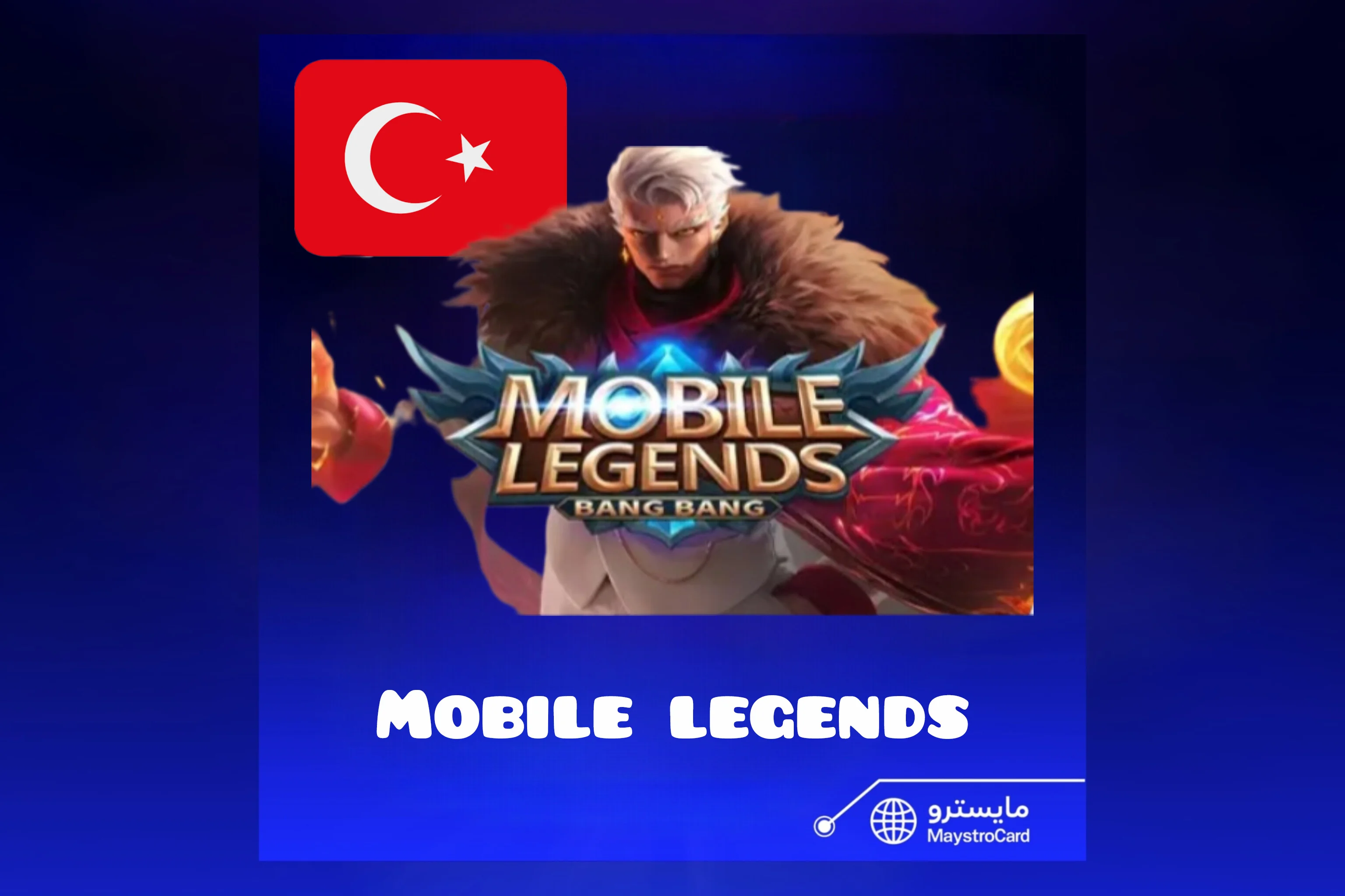Mobile Legends TURKEY