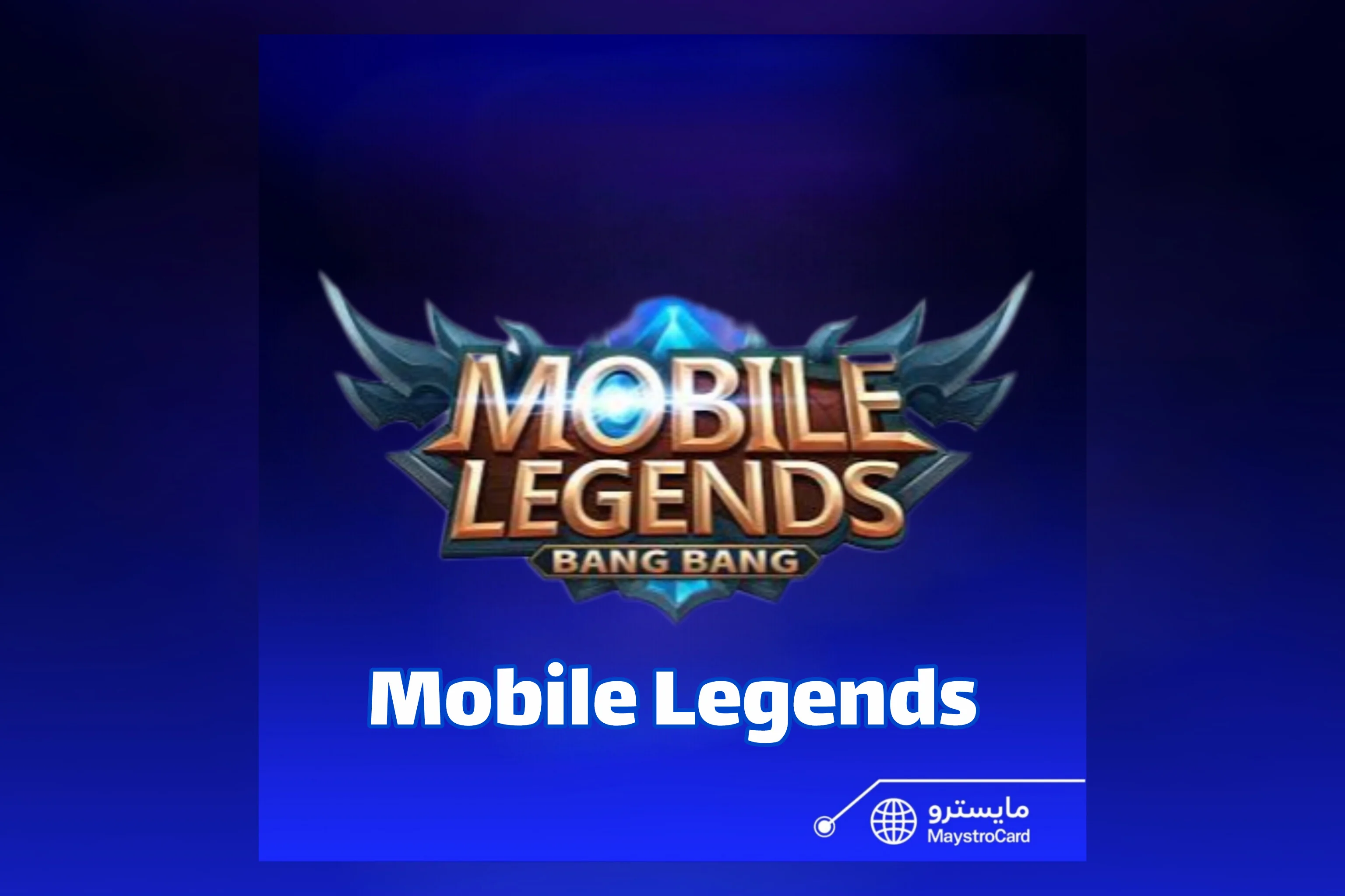 Mobile Legends GLOBAL