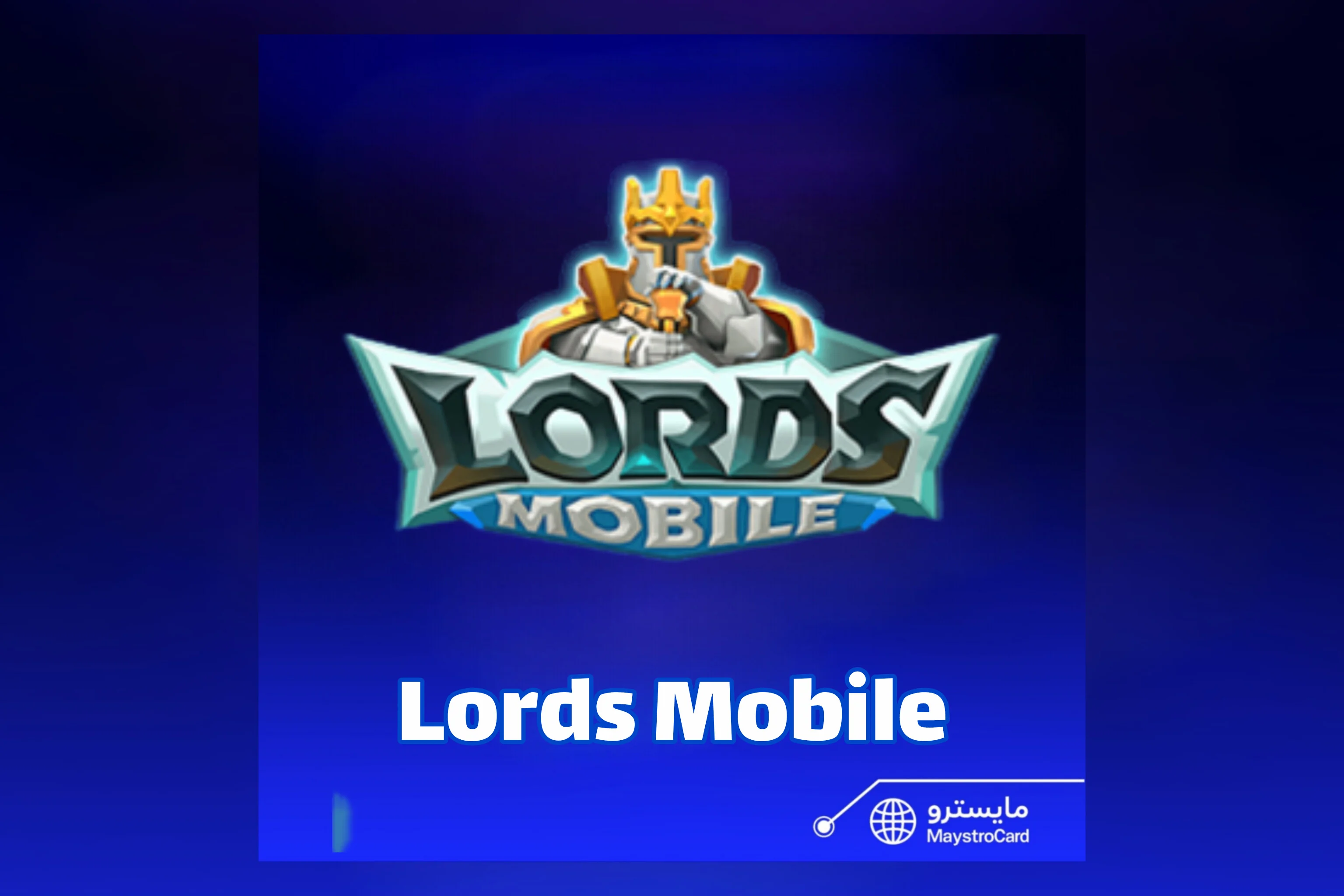 Lords Mobile