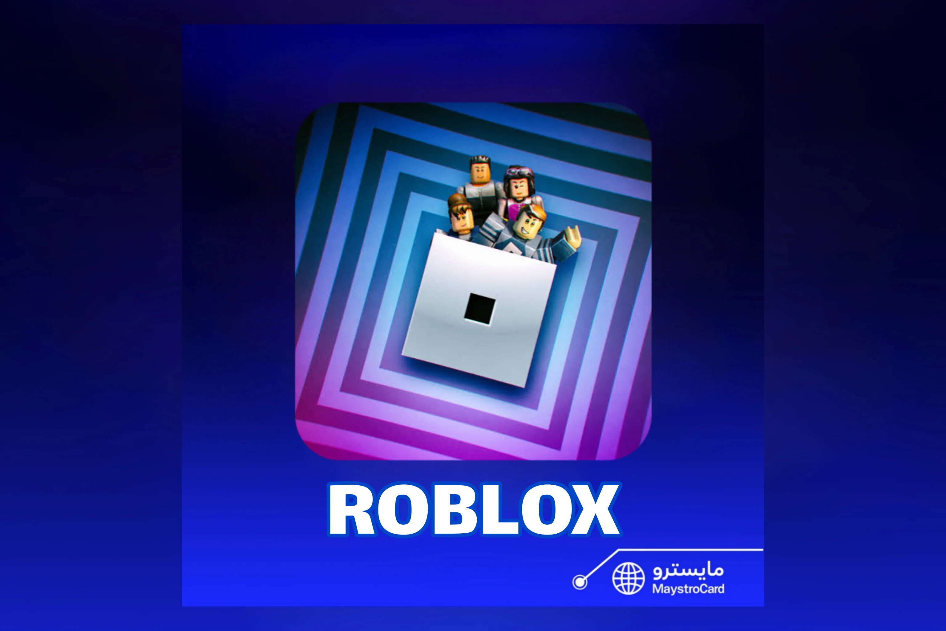 Roblox