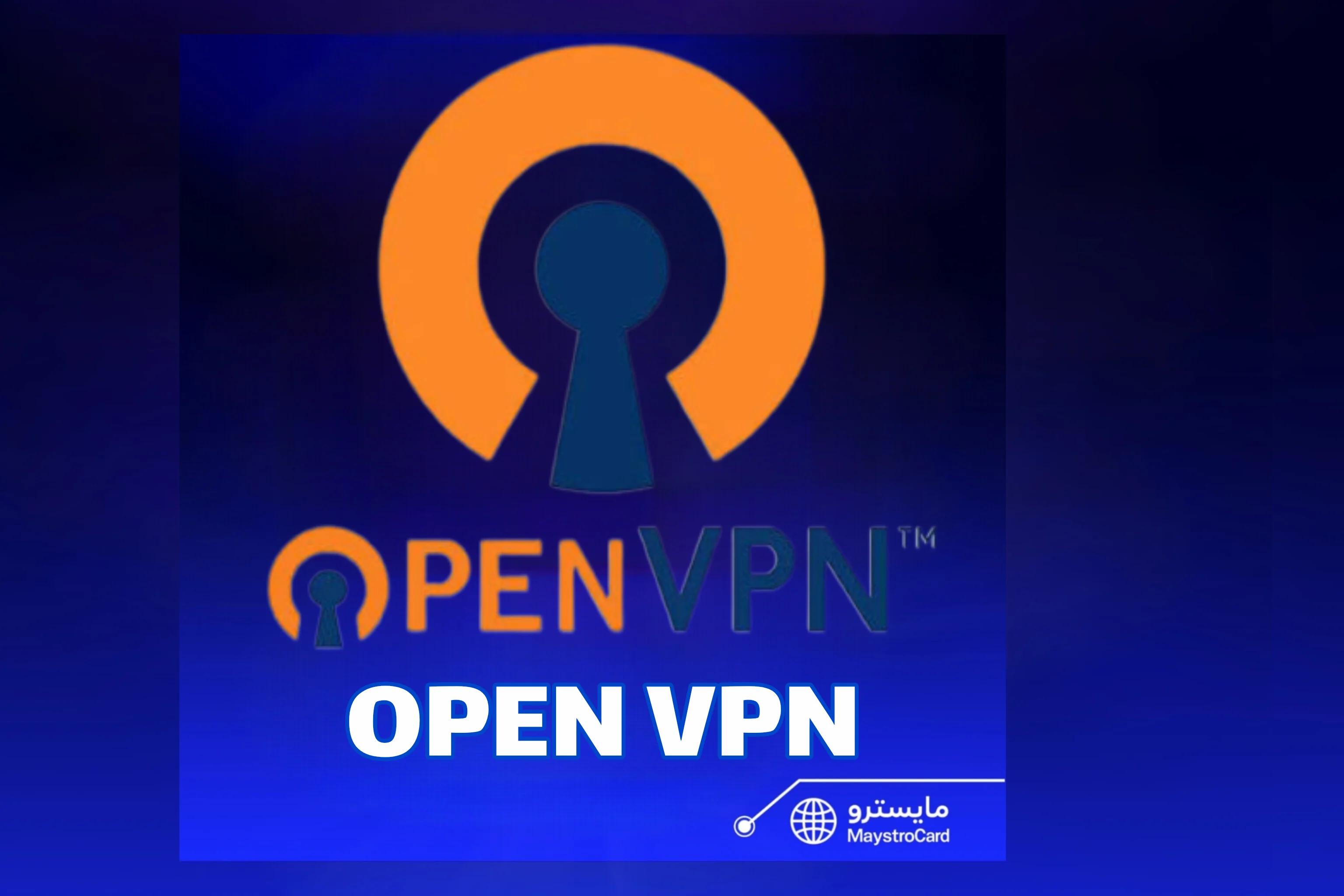 Open VPN