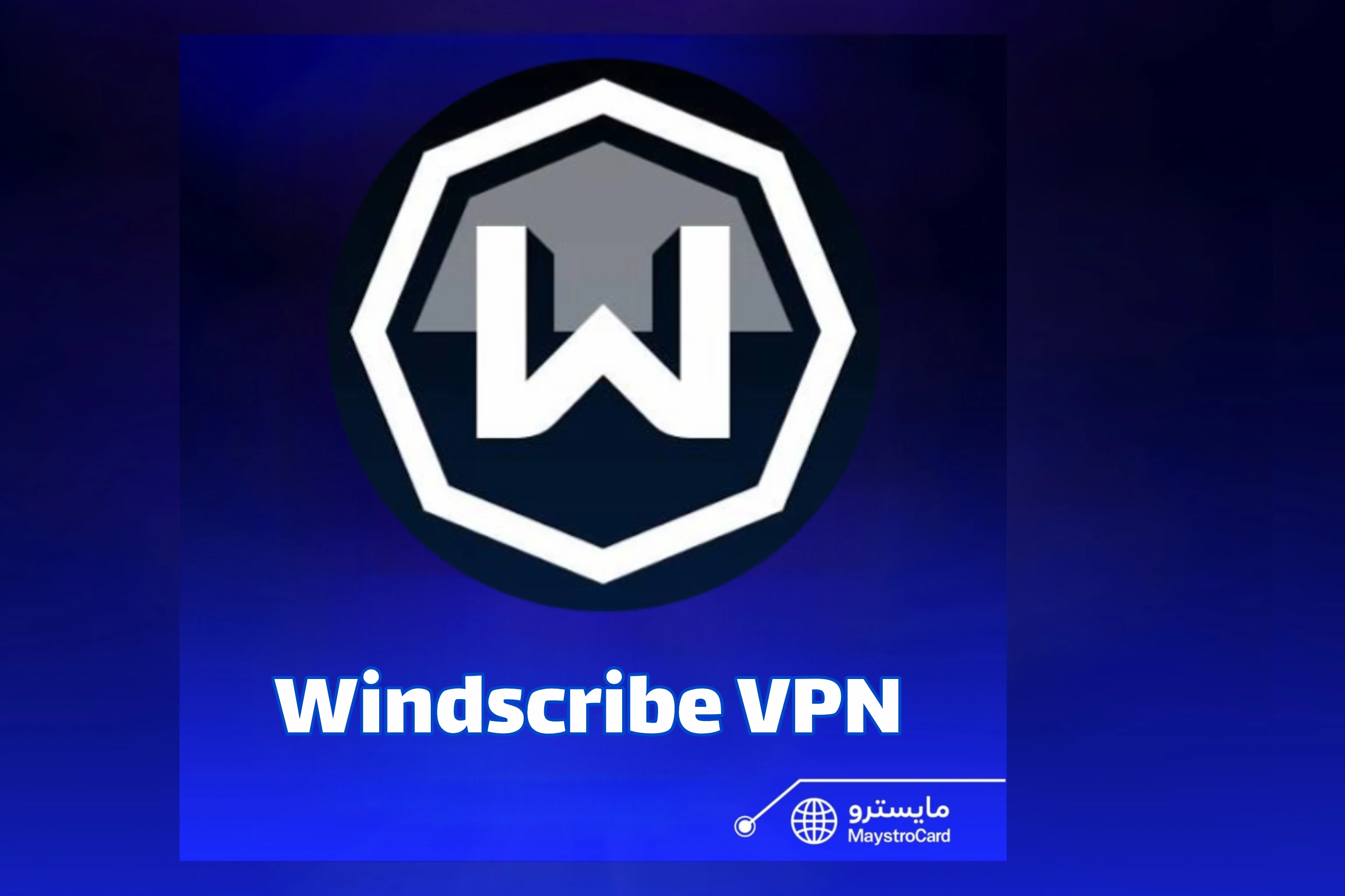 Windscribe Traffic VPN