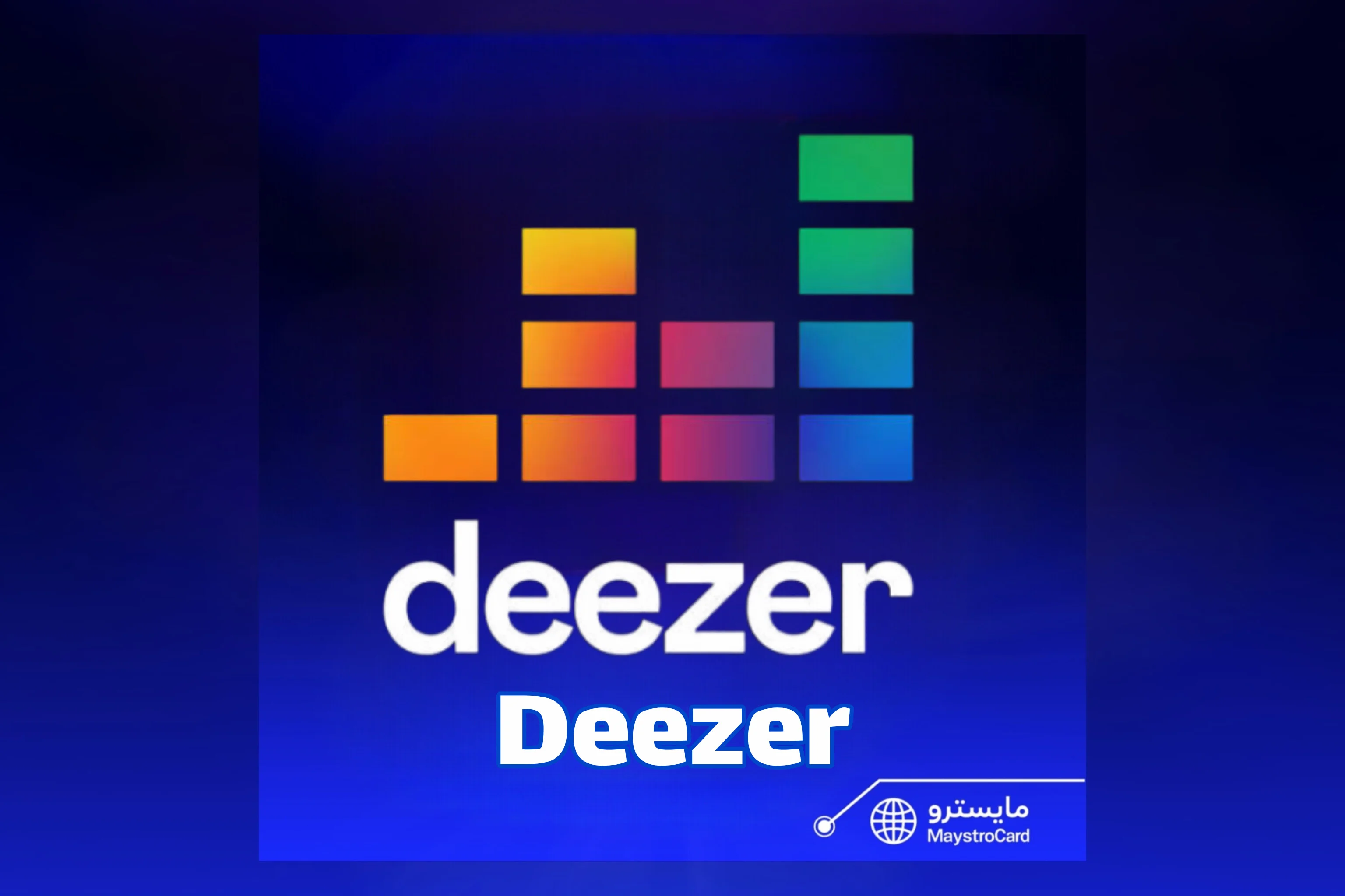 Deezer