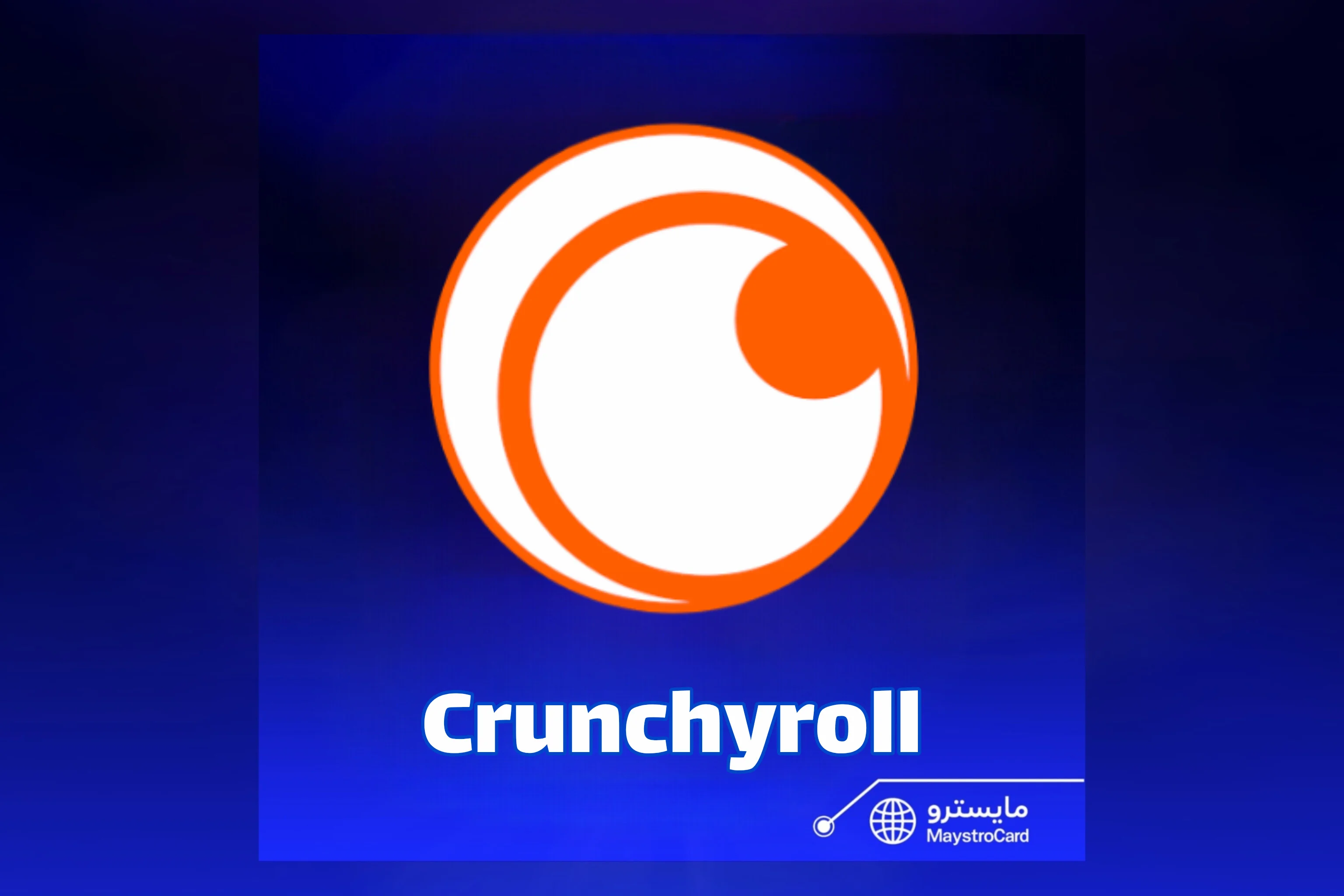 Crunchyroll