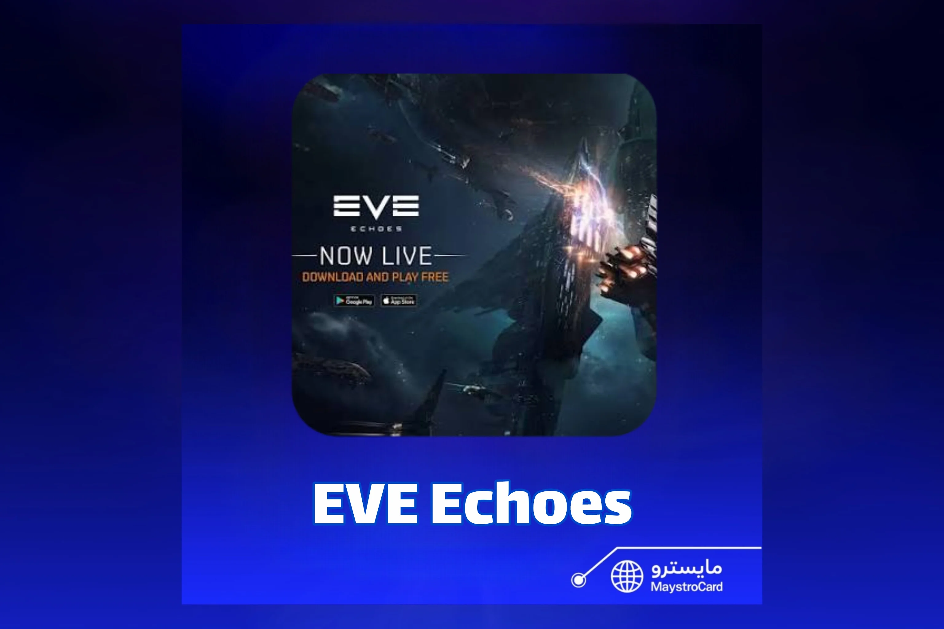 EVE Echoes