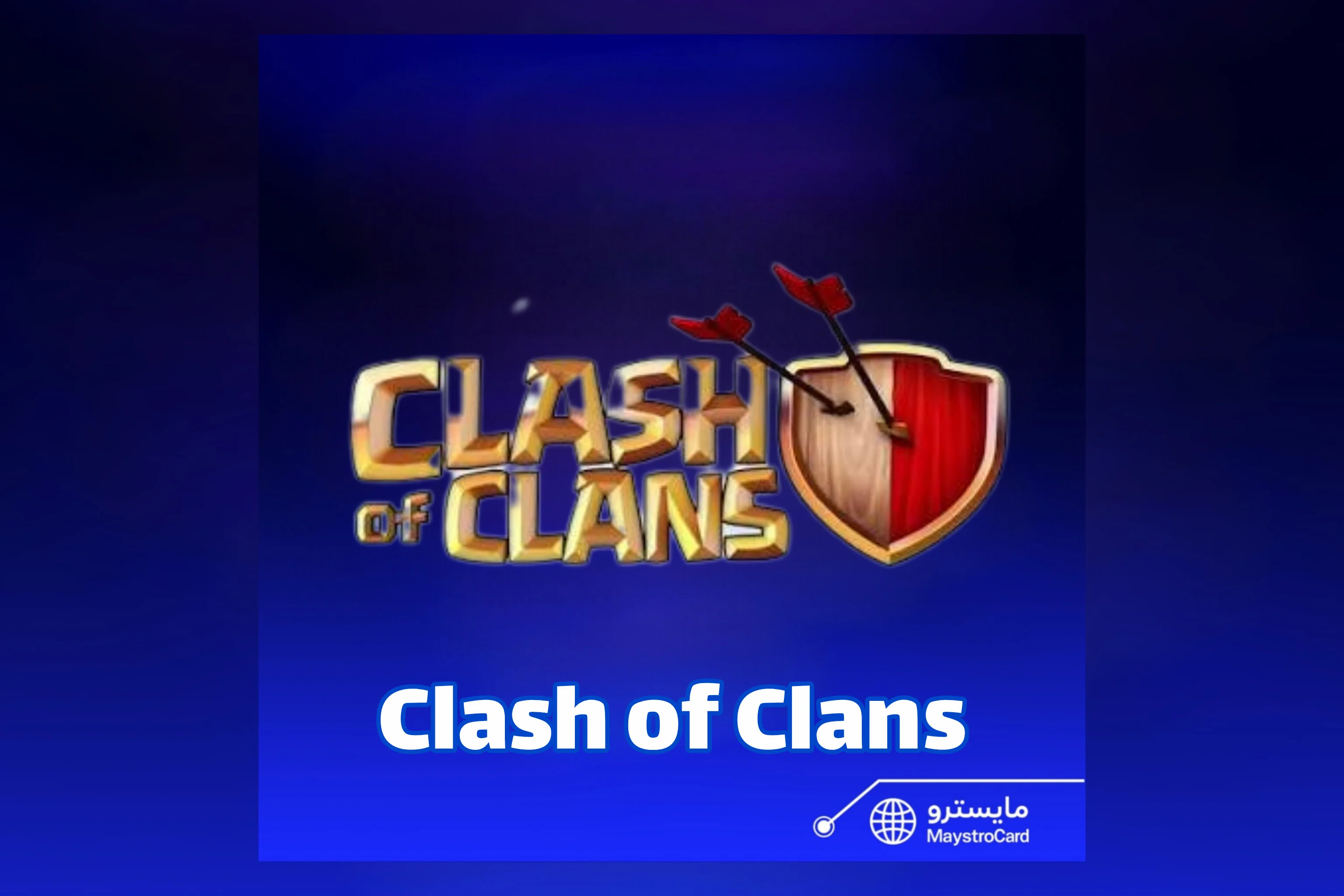 Clash of Clans